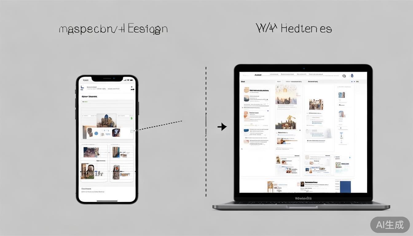 区块链爱好者谈优化imToken官网体验：实用性、导航与适配要点