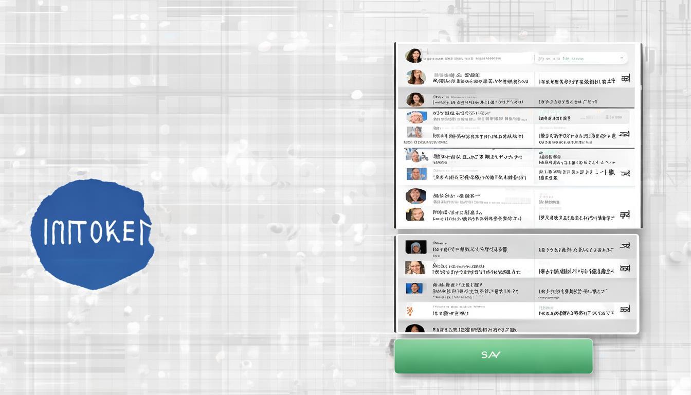 通过imtoken钱包下载网址反馈问题，维护用户感受的重要途径