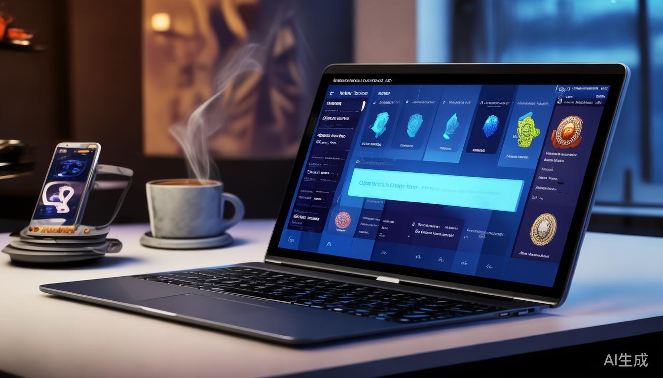 数字资产普及下，imToken理财如何高效增值？实用方法来了