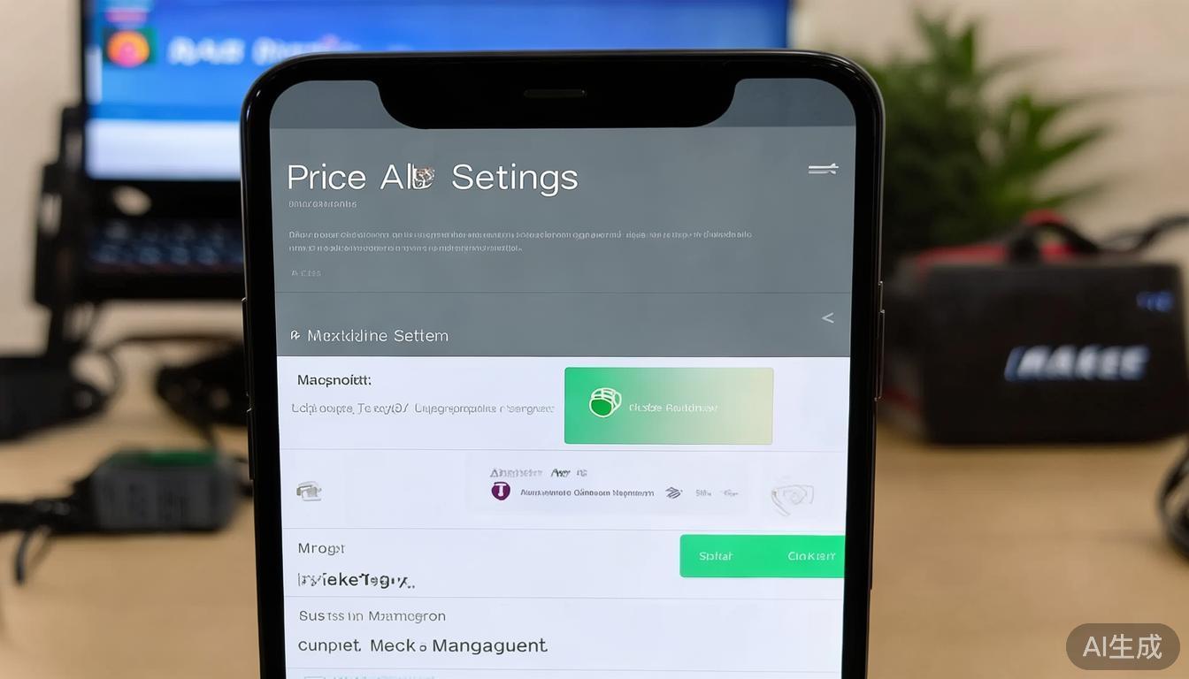 imToken 2.0安卓版：掌握市场动态与资产信息，数据分析+社区互动提升决策效率