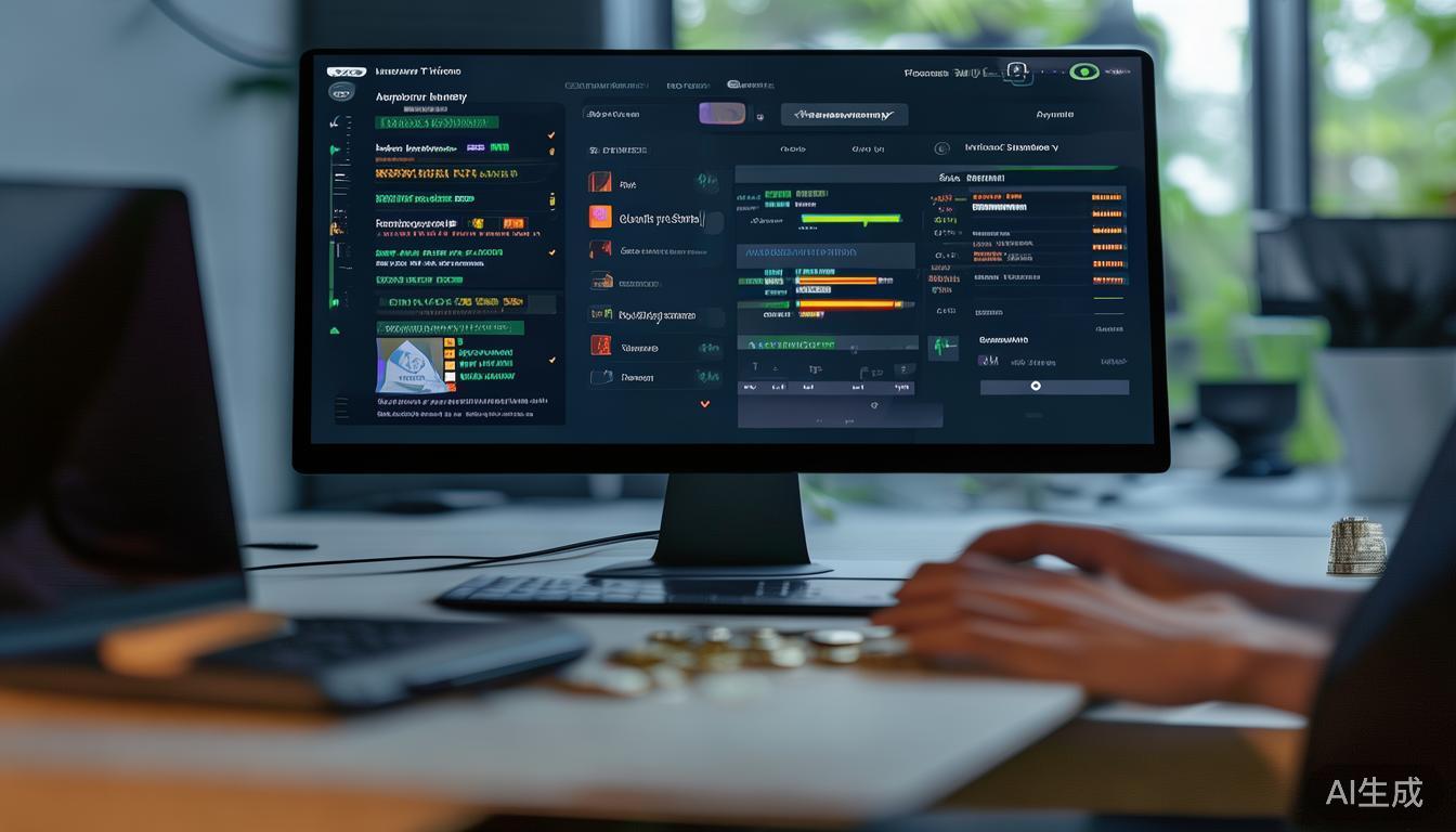 加密货币钱包安全研究者：imToken正版网站投资者行为揭秘