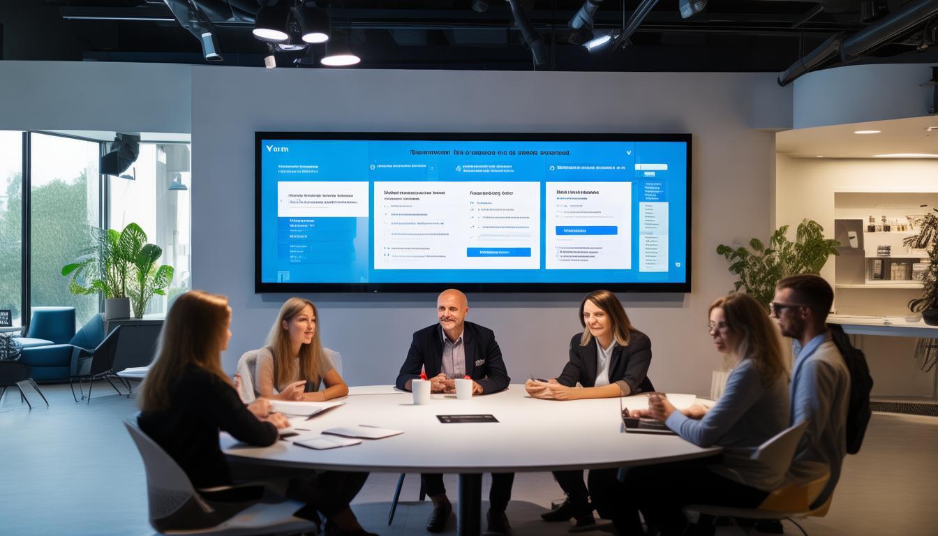 imtoken苹果版助力投票与社区管理，轻松参与区块链决策