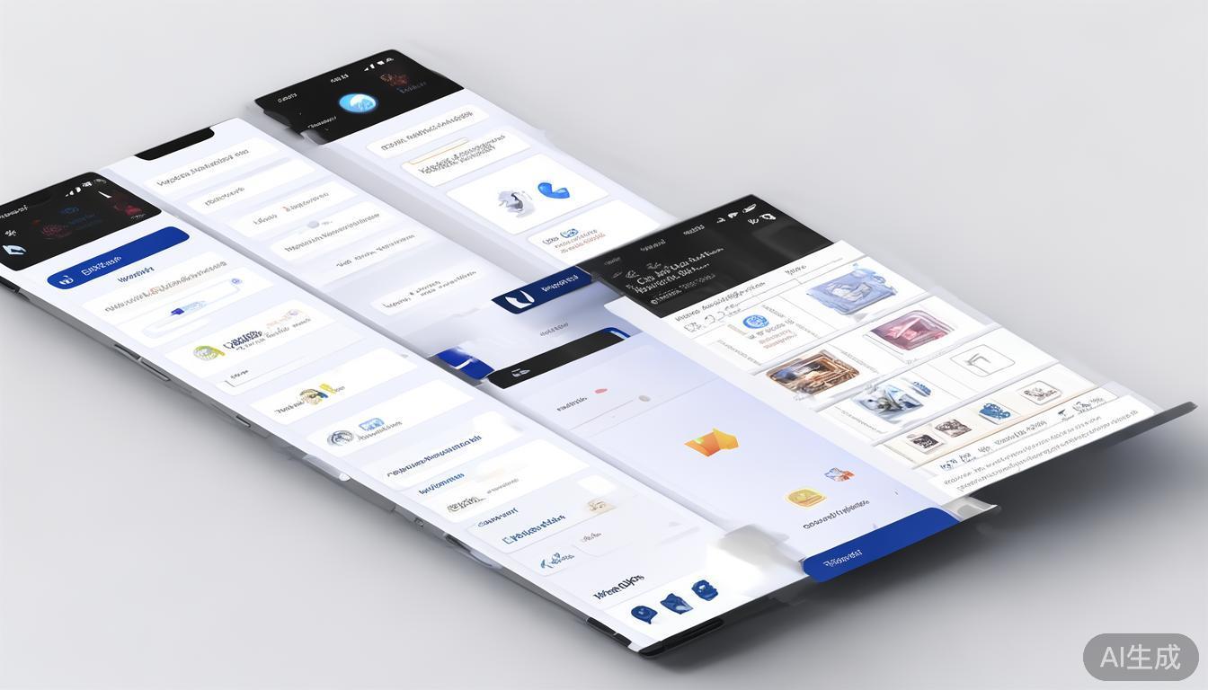 备受瞩目的imToken下载中心APP，创新功能与安全保障亮点多