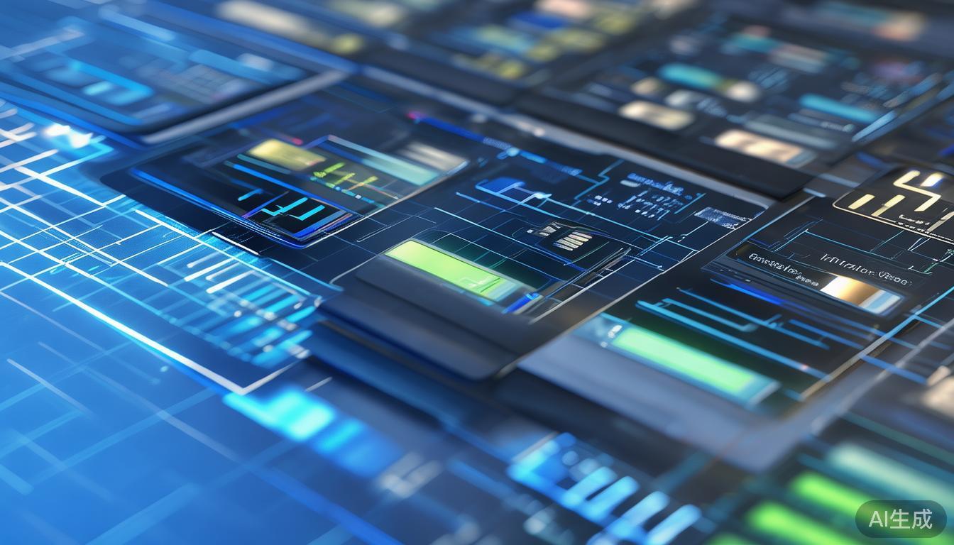 钱包同步性能大评测：ImToken、MetaMask、Trust Wallet，谁是你的资产守护者？