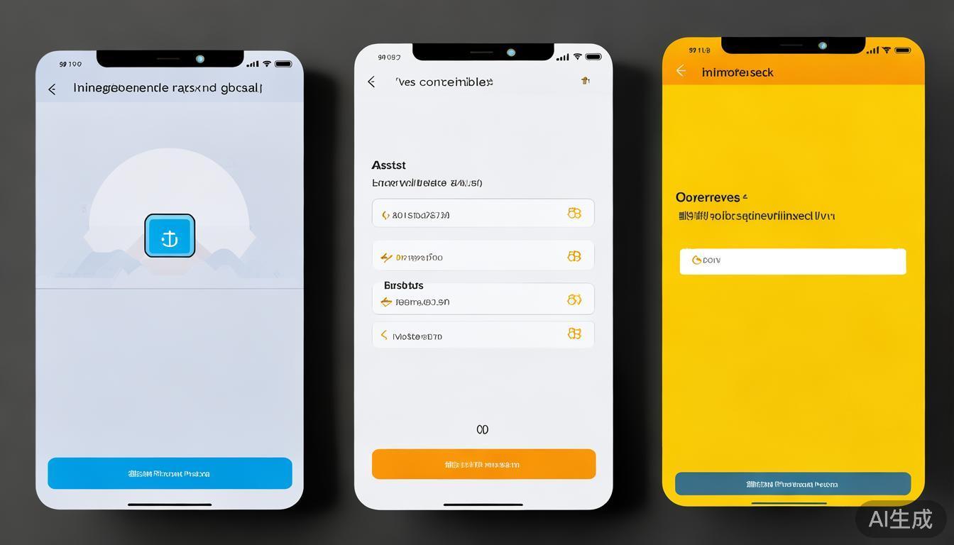 别错用！imToken非会计软件，下载时强行会计管理不可取，分清定位避风险